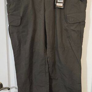 Men's 5.11 Stryke pants 36x32 NWT